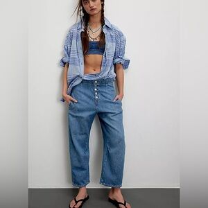 WE THE FREE Osaka Jeans